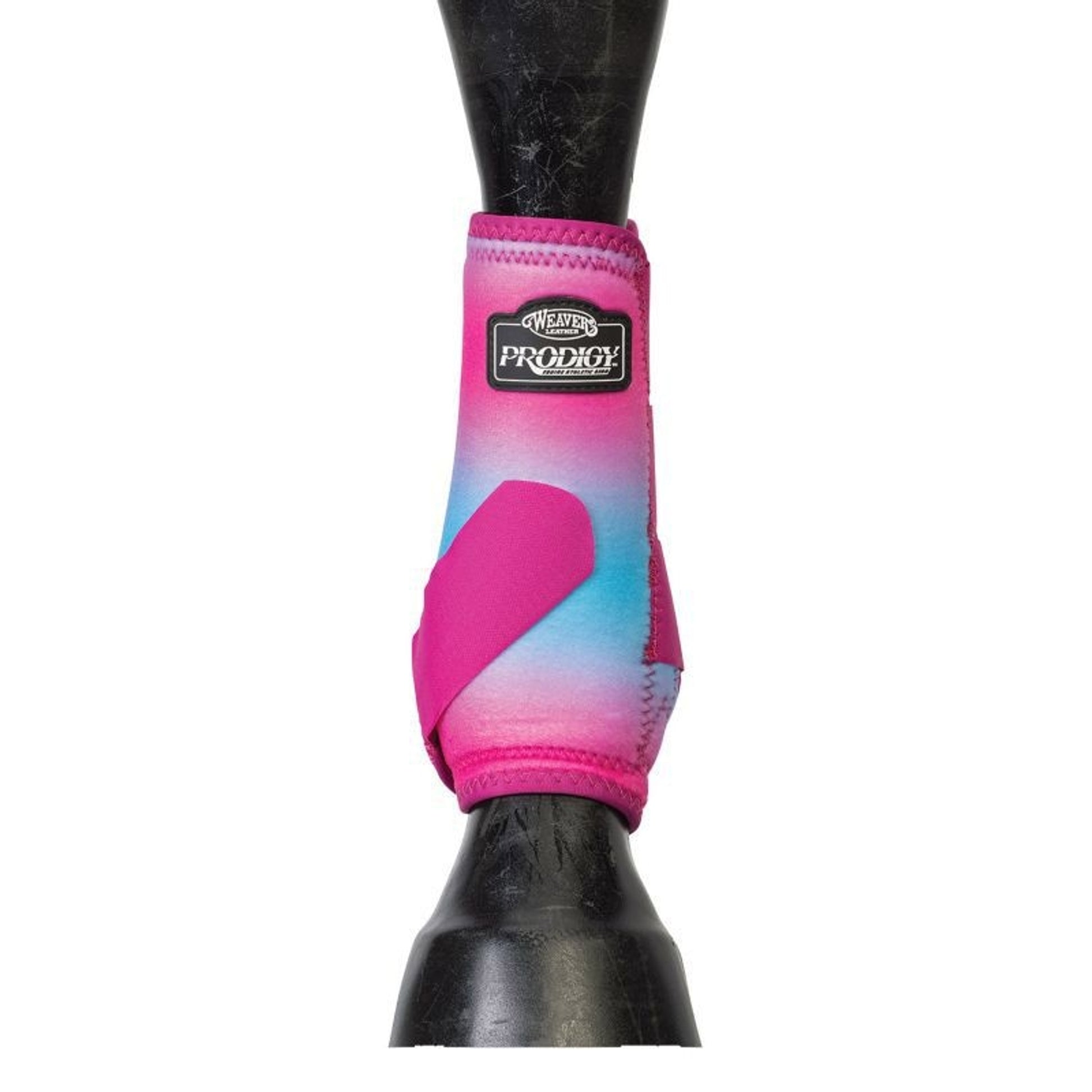 Weaver Prodigy Athletic Boots 2-Pk