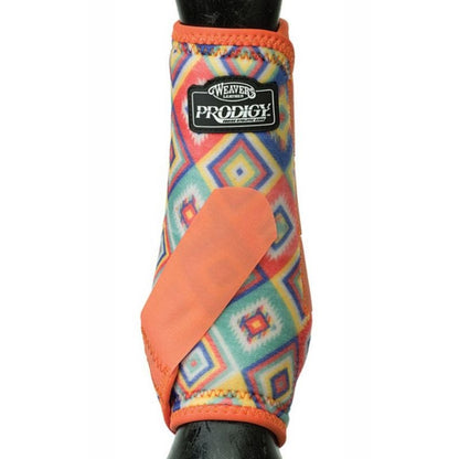 Weaver Prodigy Athletic Boots 4-Pack