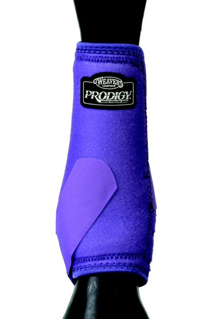 Weaver Prodigy Athletic Boots 4-Pack