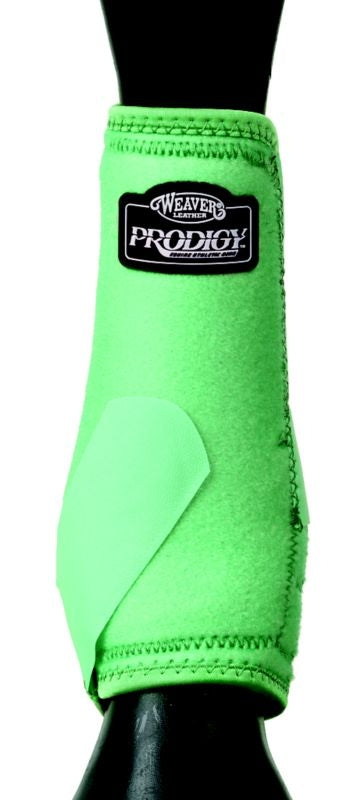 Weaver Prodigy Athletic Boots 4-Pack