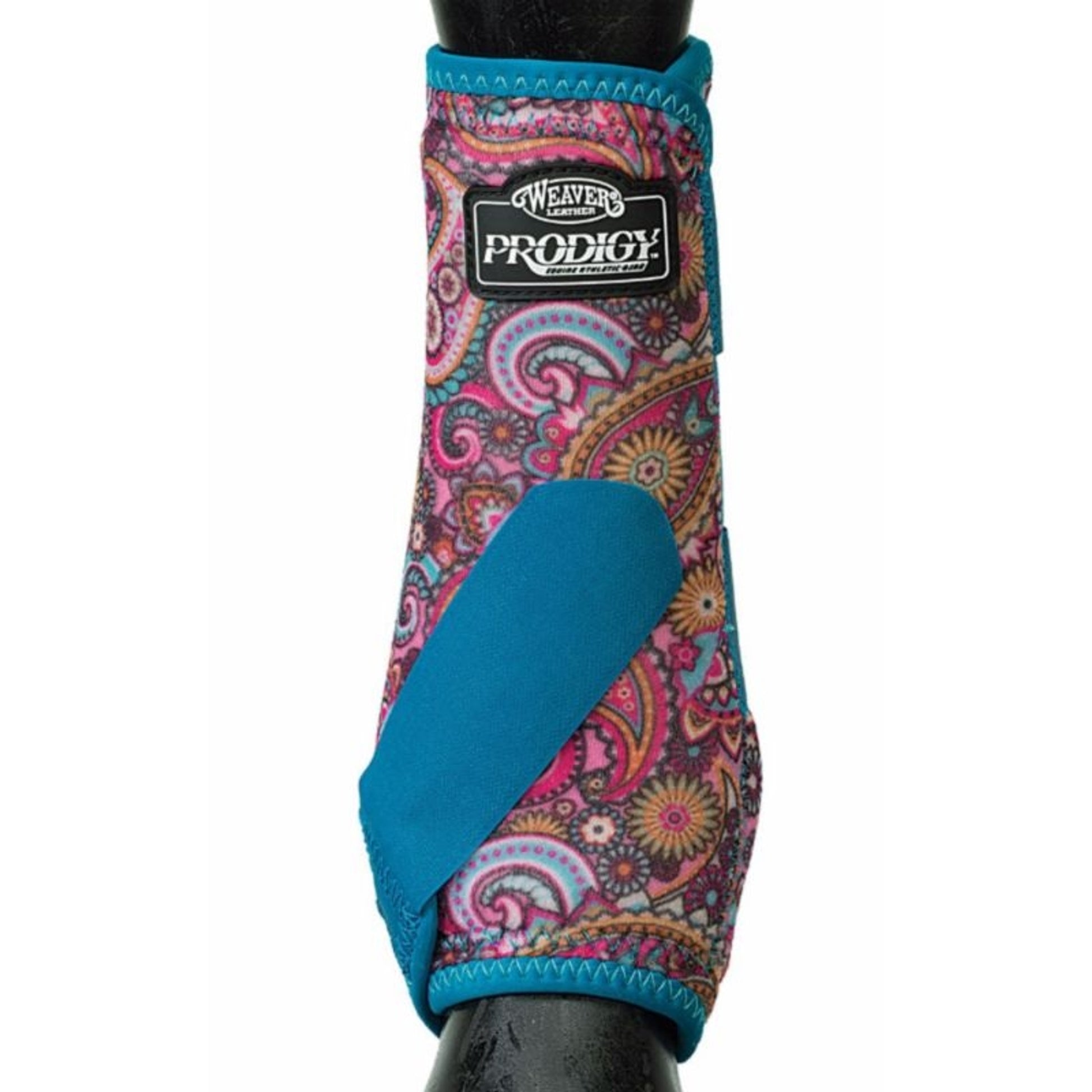 Weaver Prodigy Athletic Boots 4-Pack