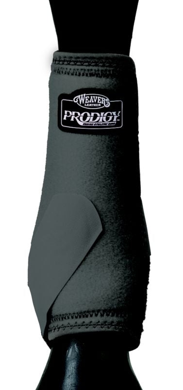 Weaver Prodigy Athletic Boots 4-Pack