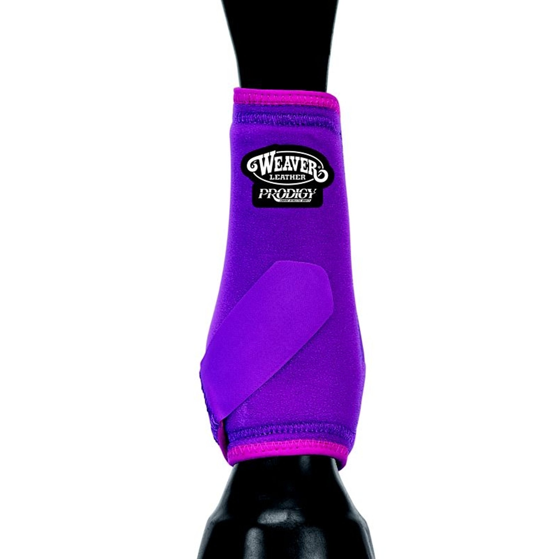 Weaver Prodigy Athletic Boots 4-Pack