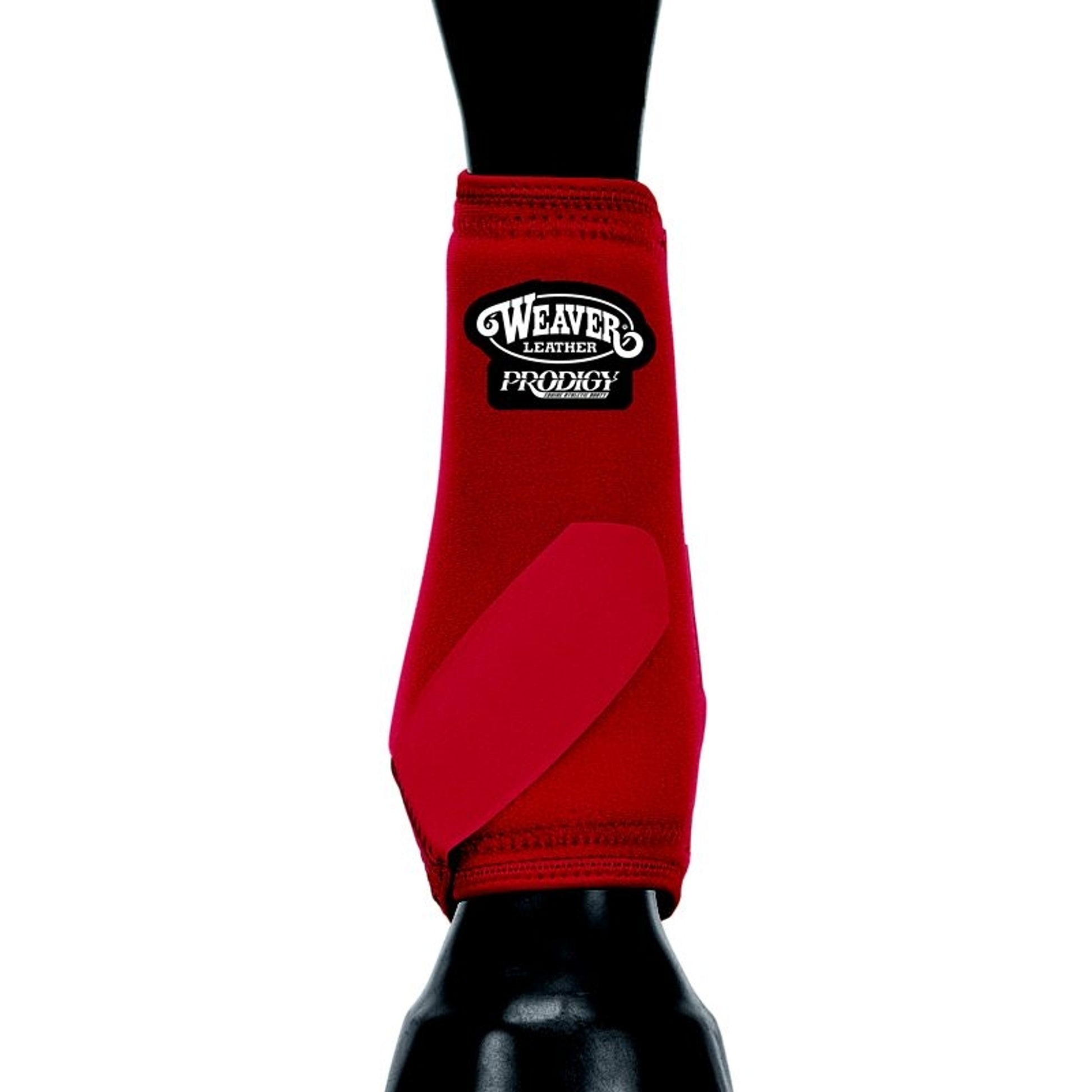 Weaver Prodigy Athletic Boots 4-Pack