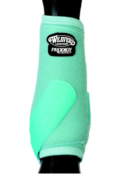 Weaver Prodigy Athletic Boots 4-Pack