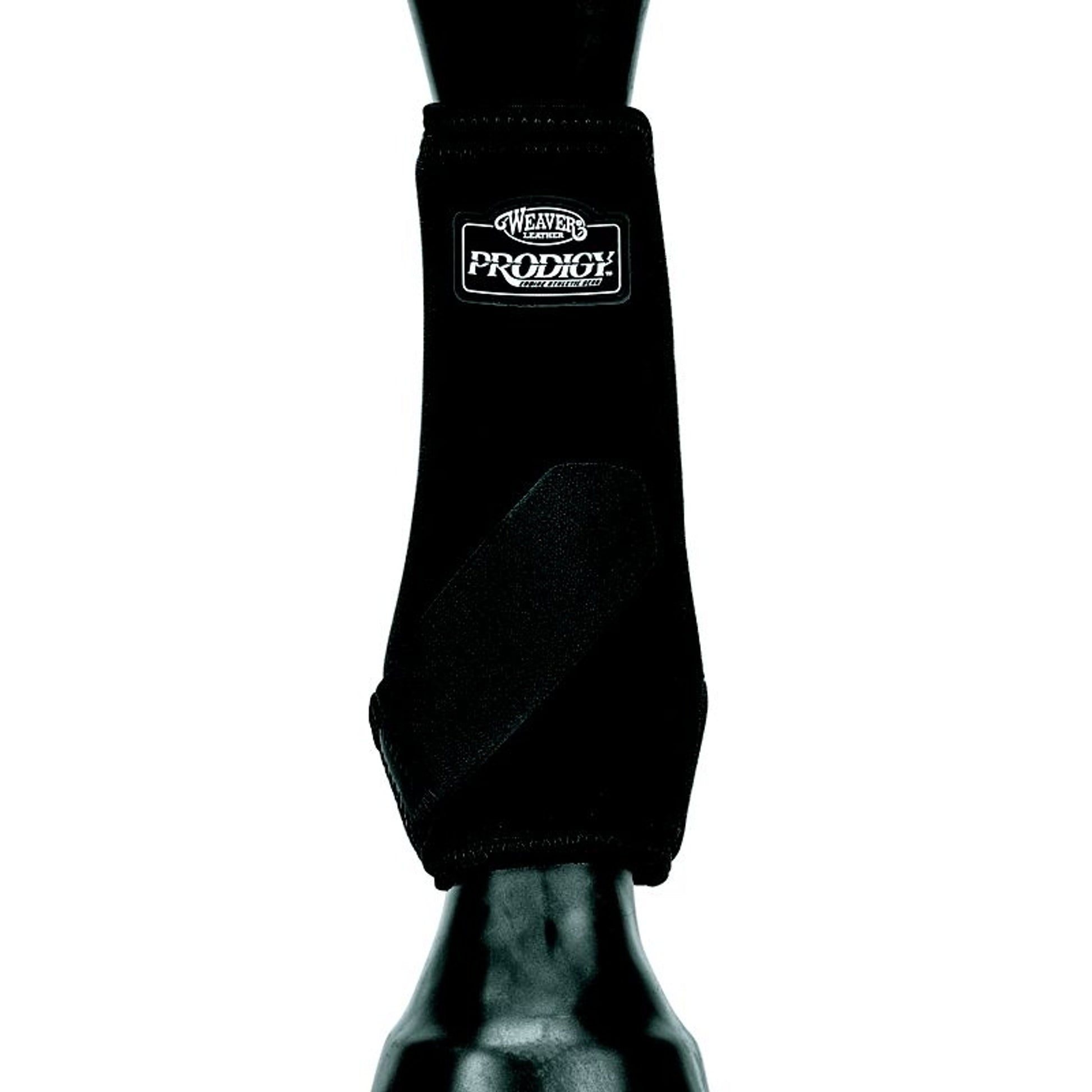 Weaver Prodigy Athletic Boots 4-Pack