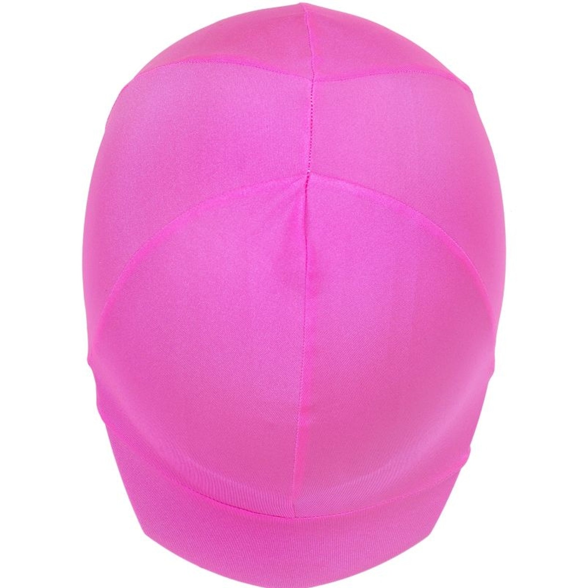 Zocks Helmet Cover by Ovation- Solid Bubble Gum