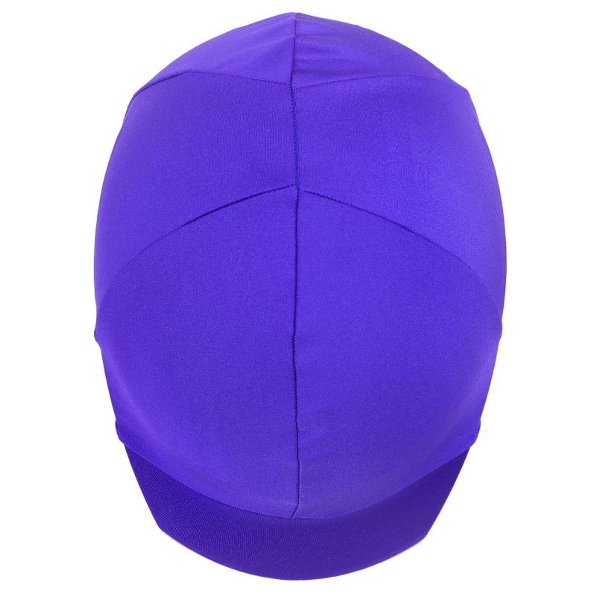 Zocks Helmet Cover by Ovation- Solid Bubble Gum