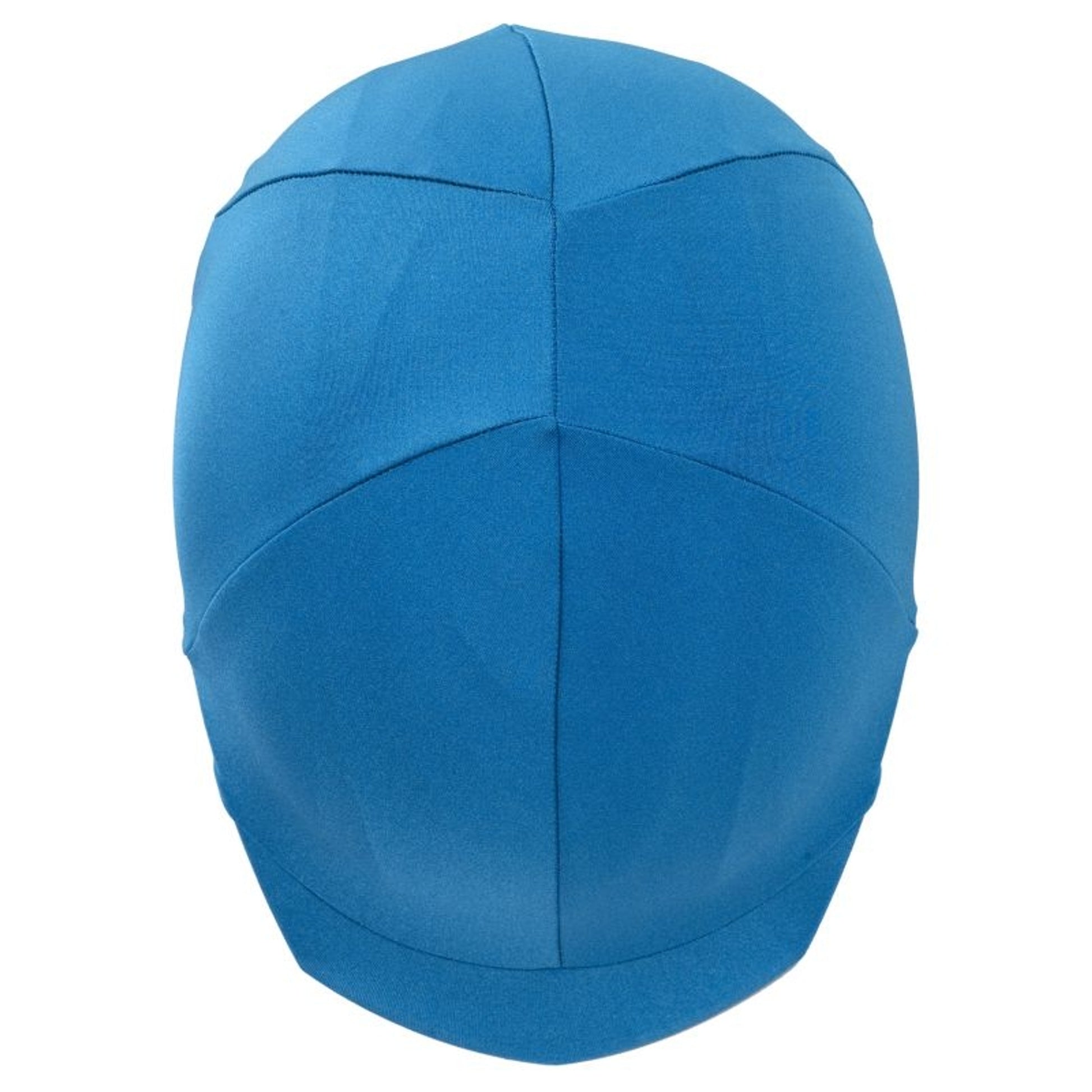 Zocks Helmet Cover by Ovation- Solid Bubble Gum