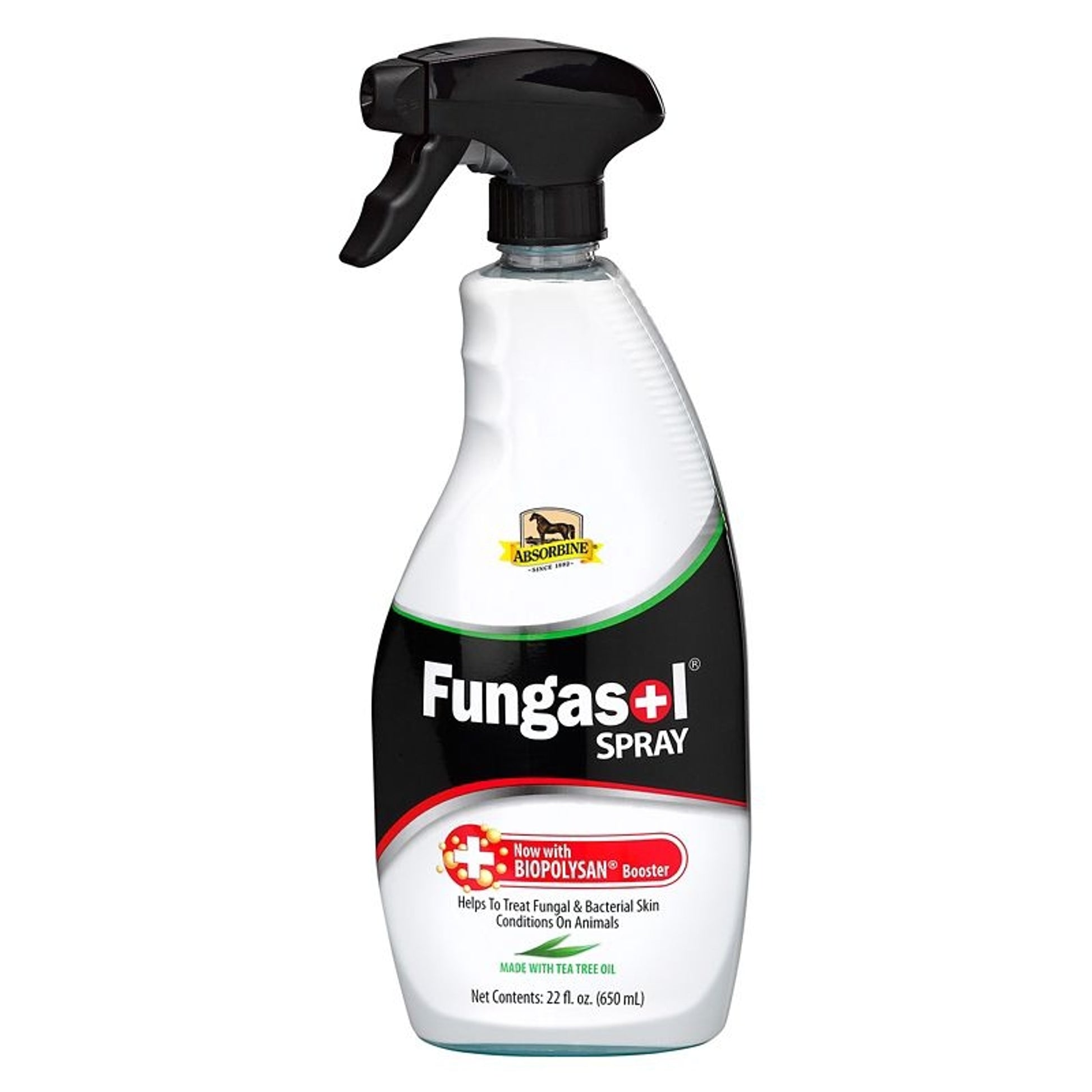 Absorbine Fungasol Spray