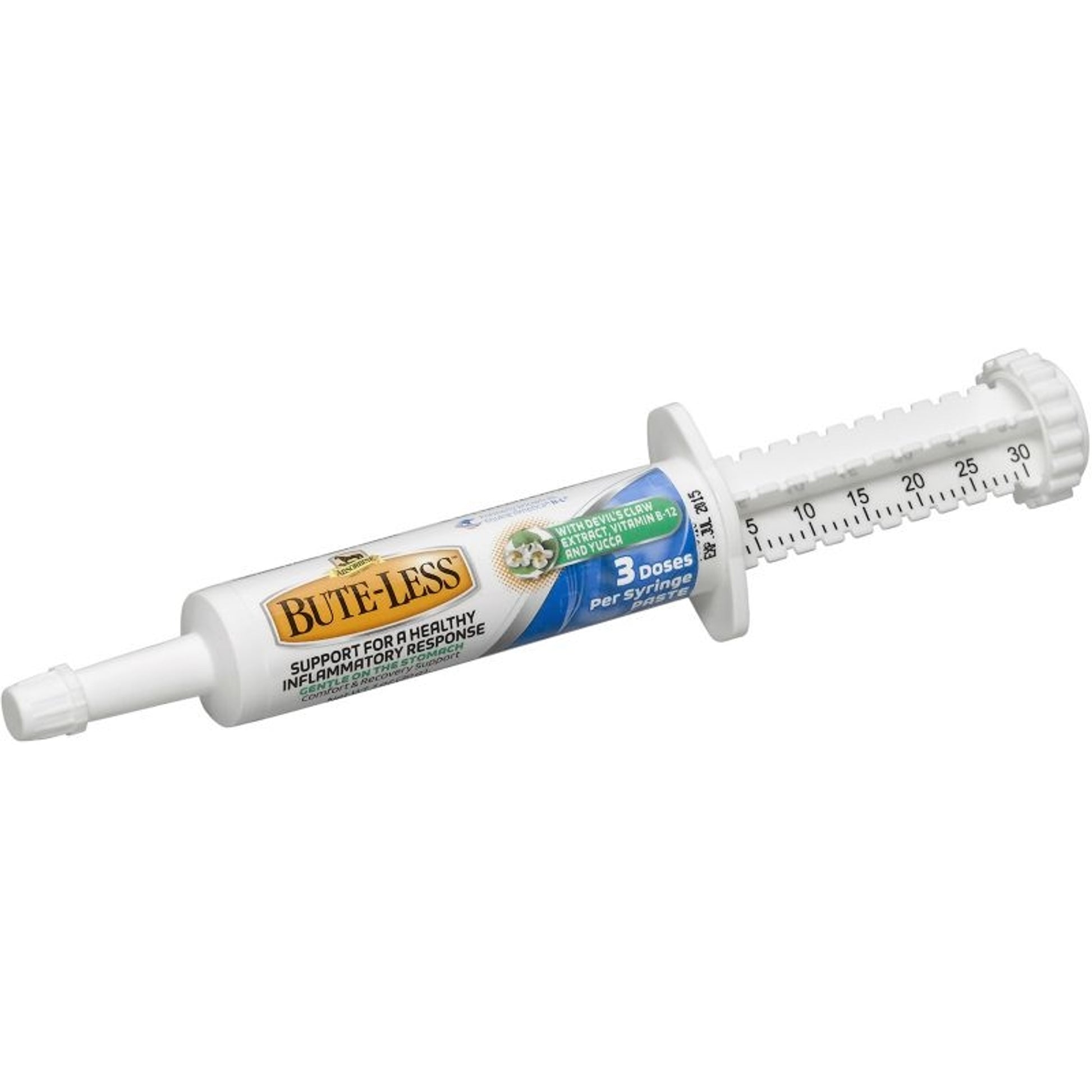 Absorbine Bute-Less Paste