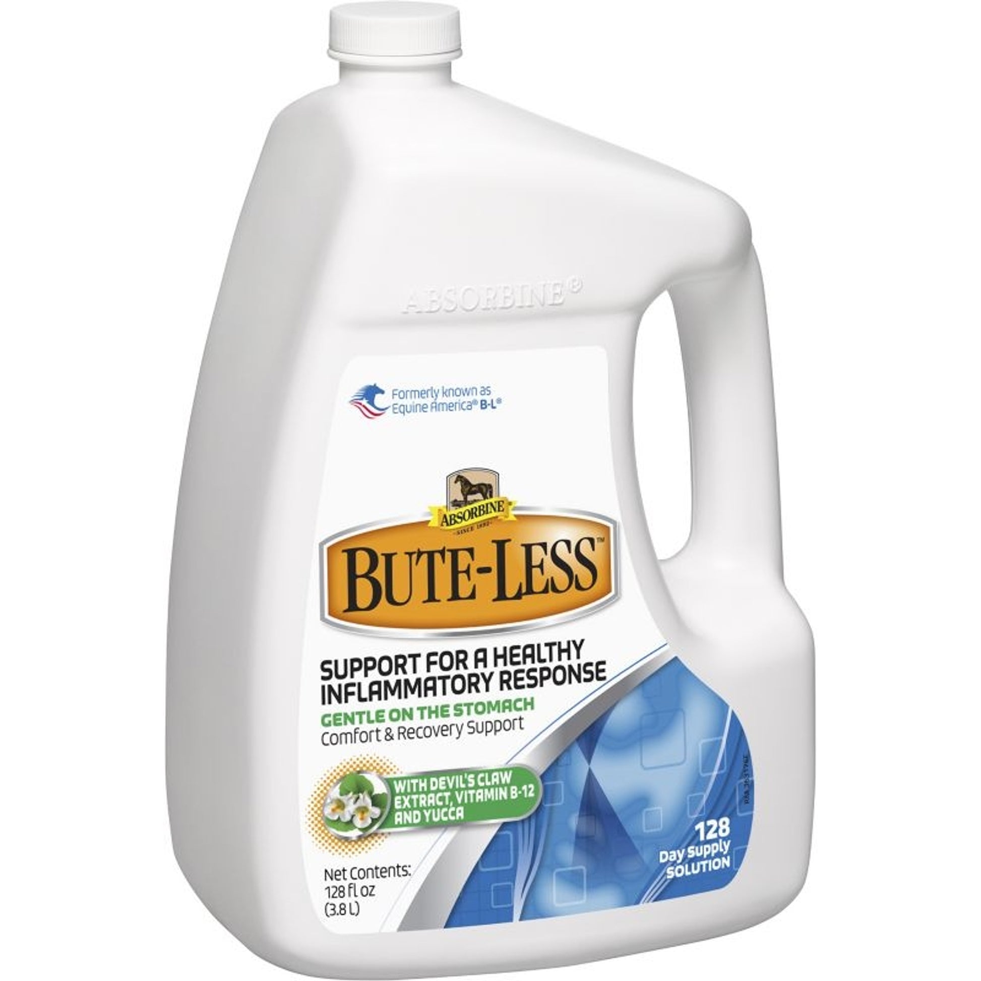 Absorbine Bute-Less Solution