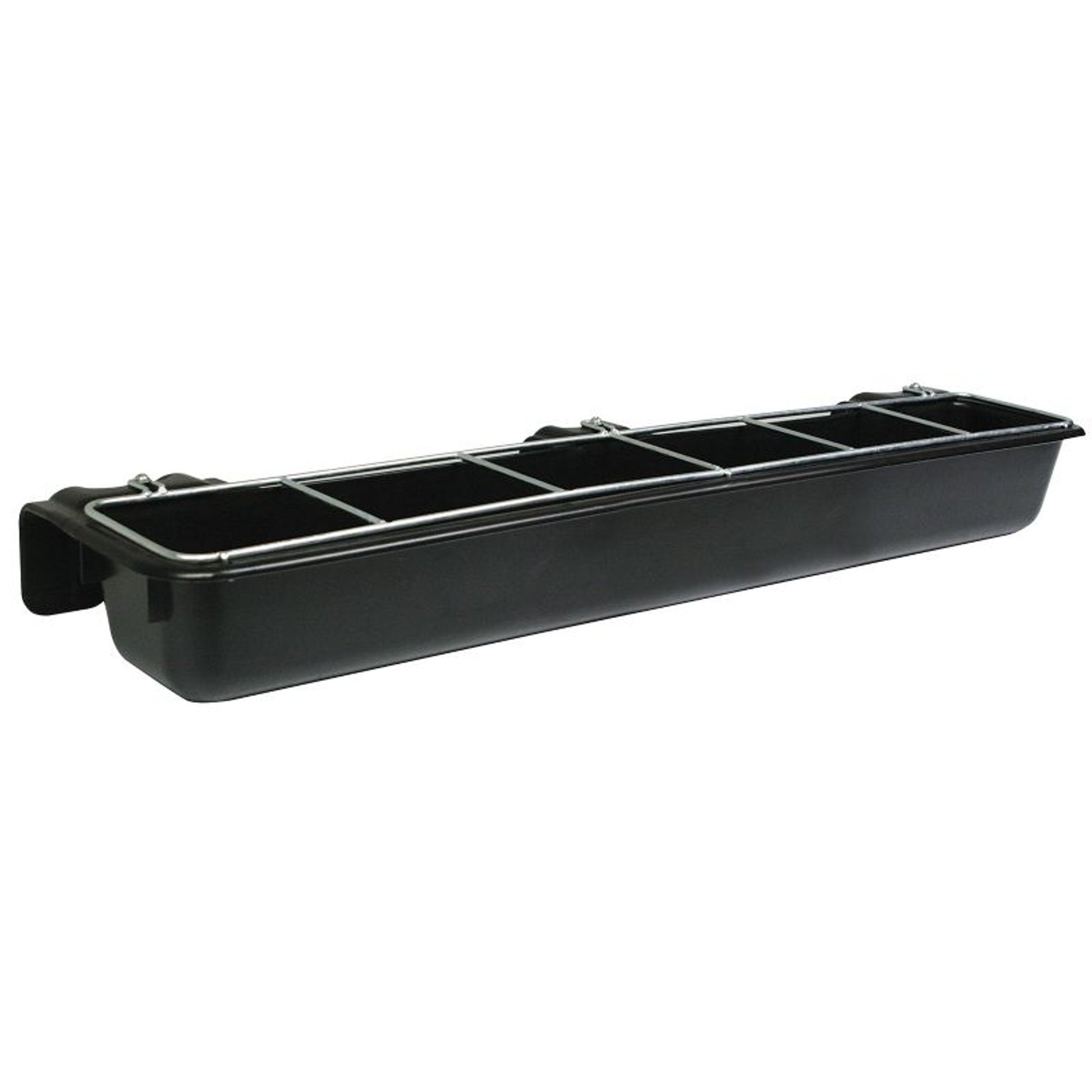 9 Quart Hook Over Goat Trough