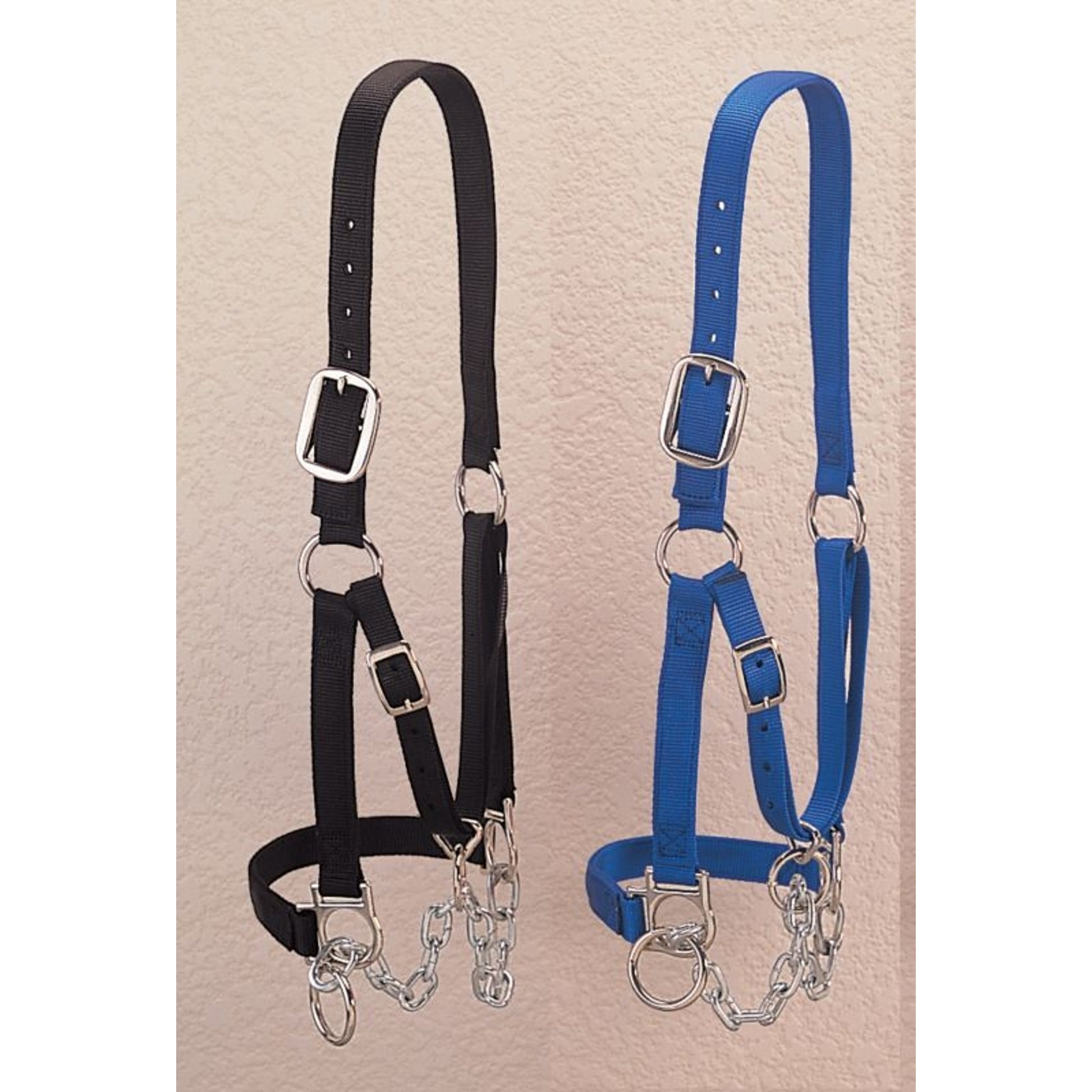 Heavy Duty Restraint Halter