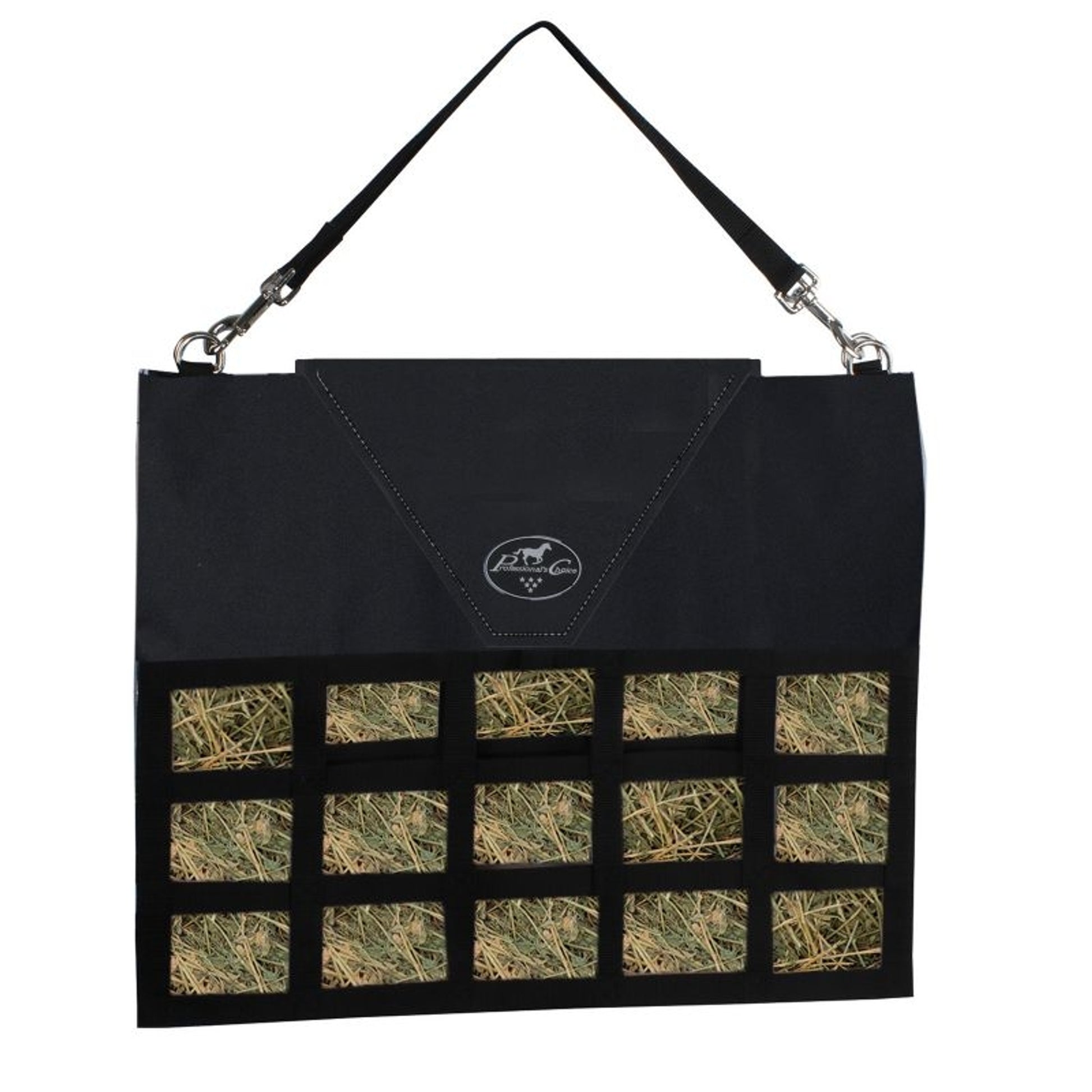 Pro Choice Medium Feed Hay Bag Aztec