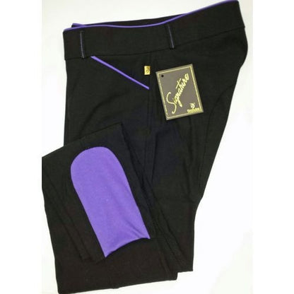 Devon-Aire Signature Woven Breech