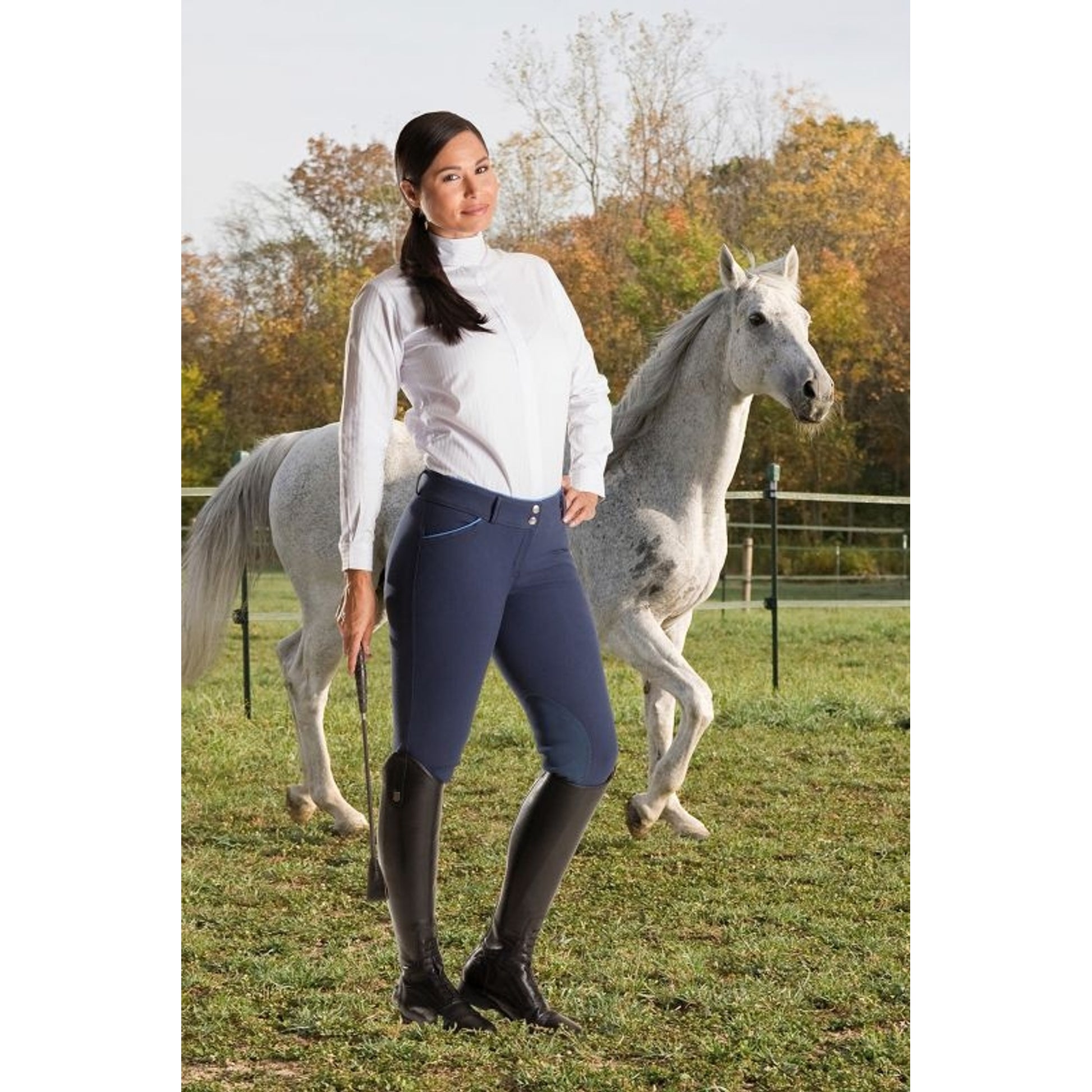 Devon-Aire Signature Woven Breech