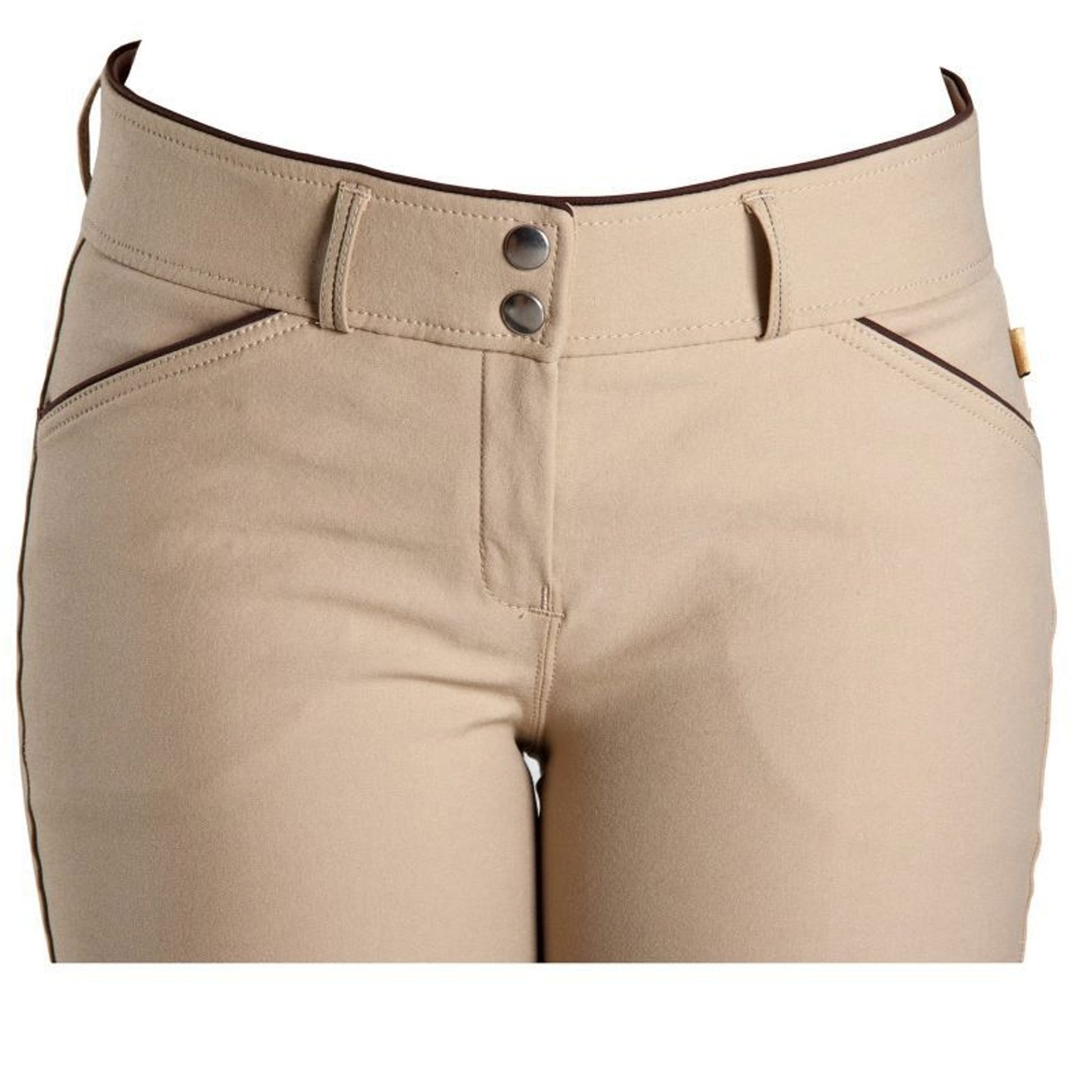Devon-Aire Signature Woven Breech