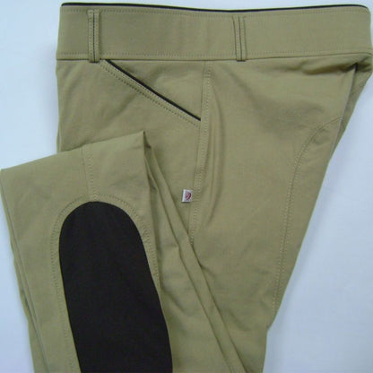 Devon-Aire Signature Woven Breech