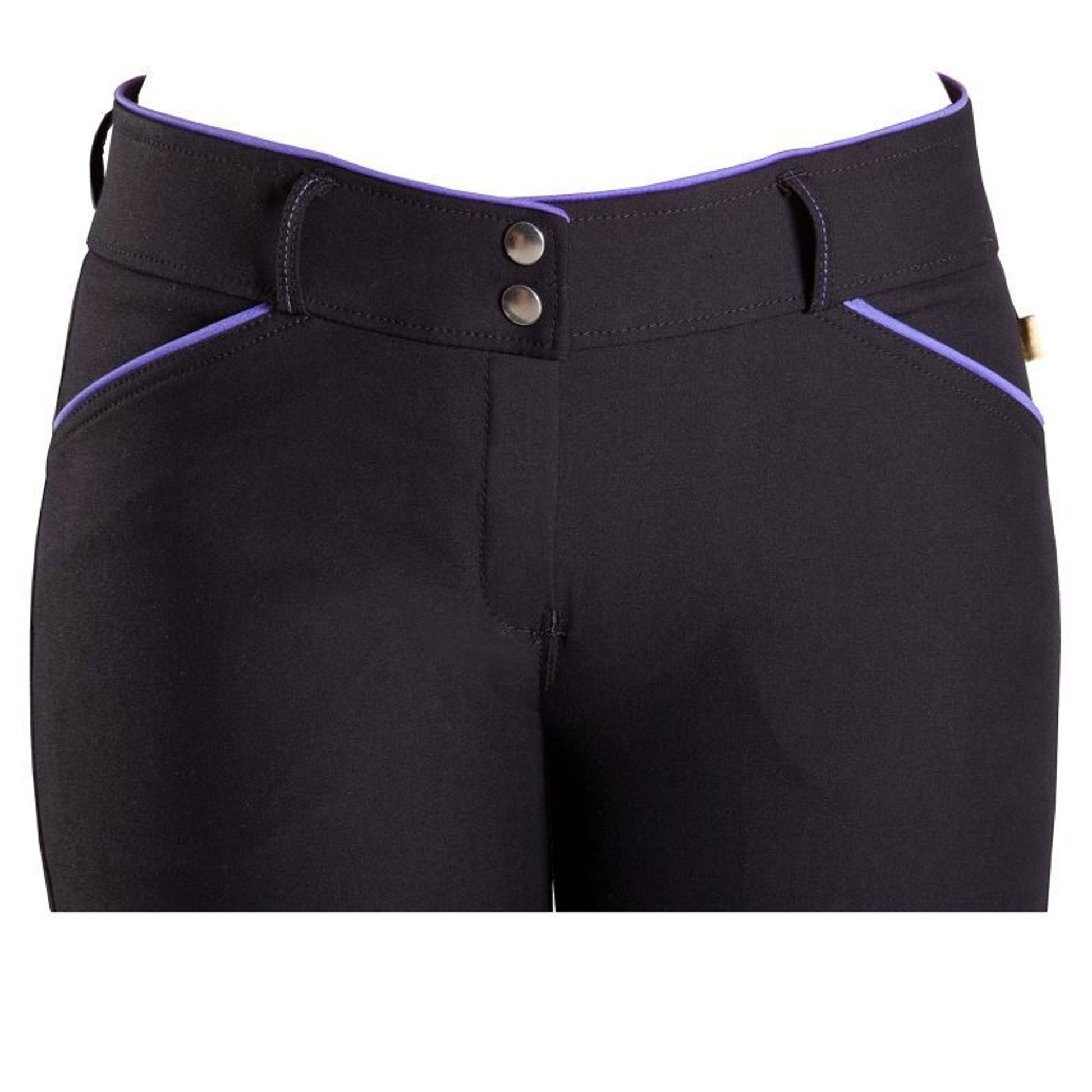 Devon-Aire Signature Woven Breech