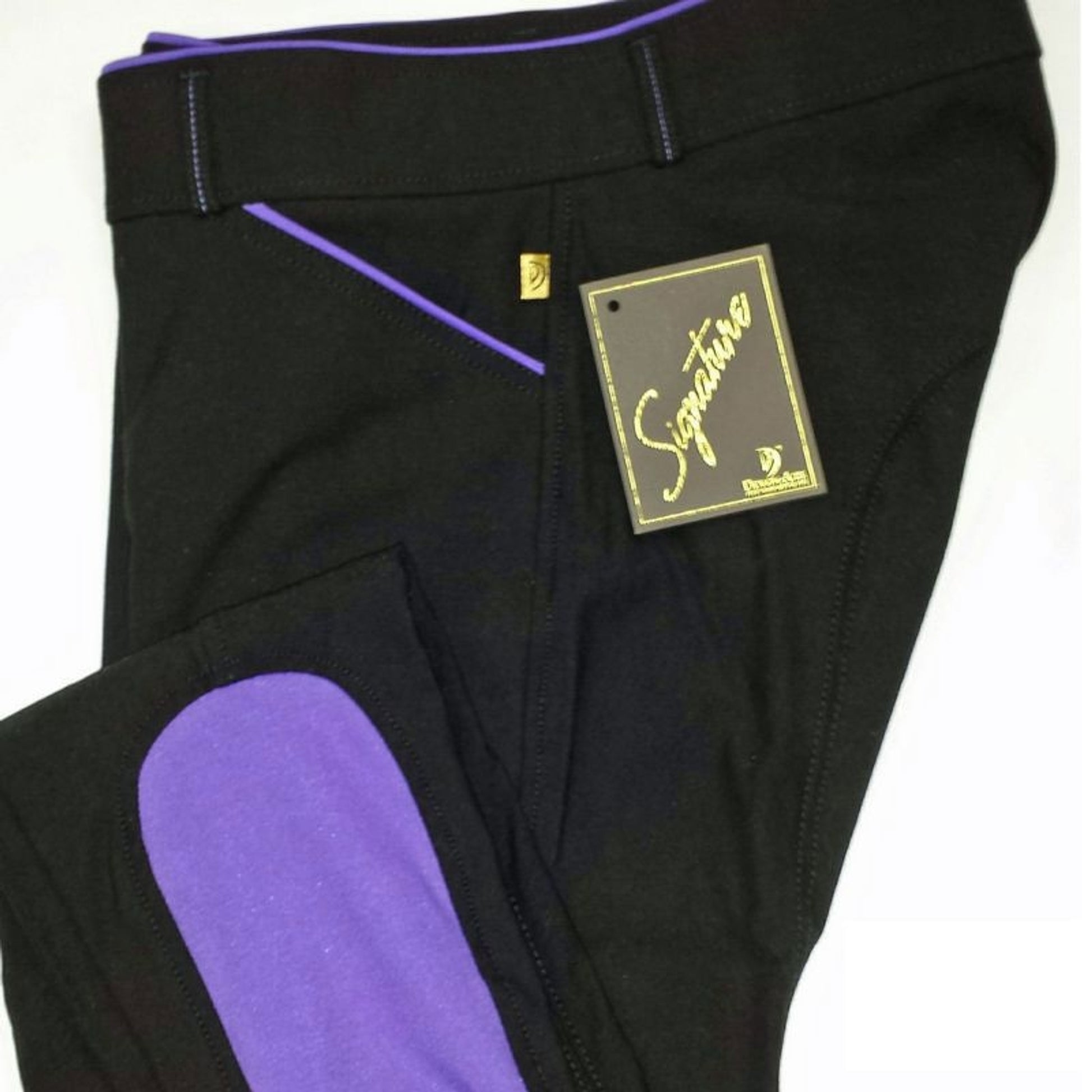 Devon-Aire Signature Woven Breech