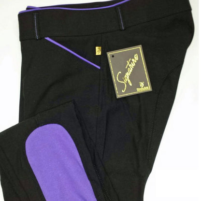 Devon-Aire Signature Woven Breech