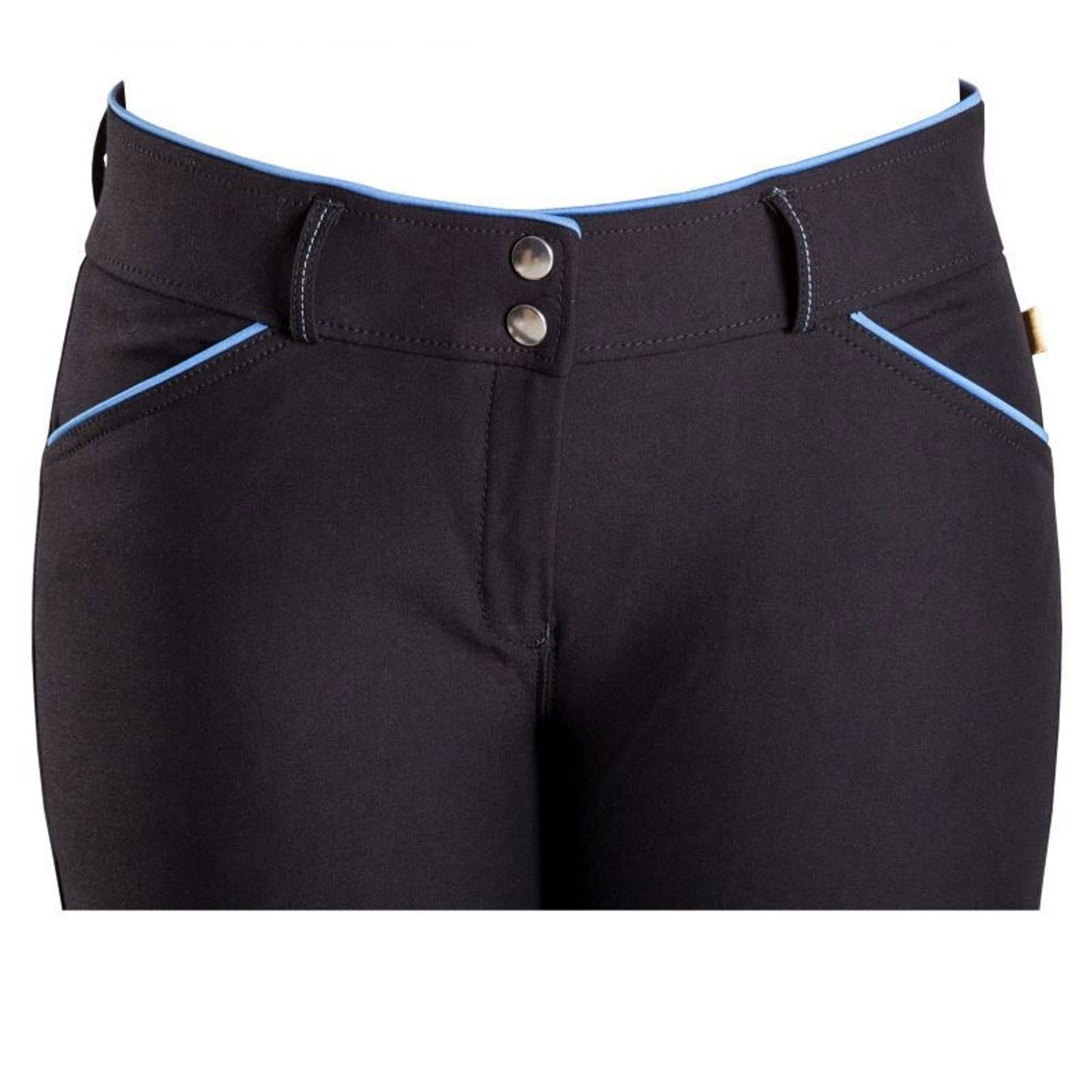 Devon-Aire Signature Woven Breech