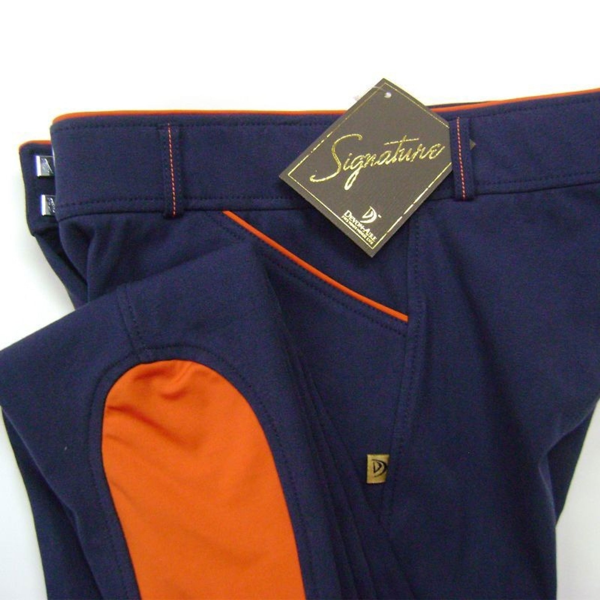 Devon-Aire Signature Woven Breech