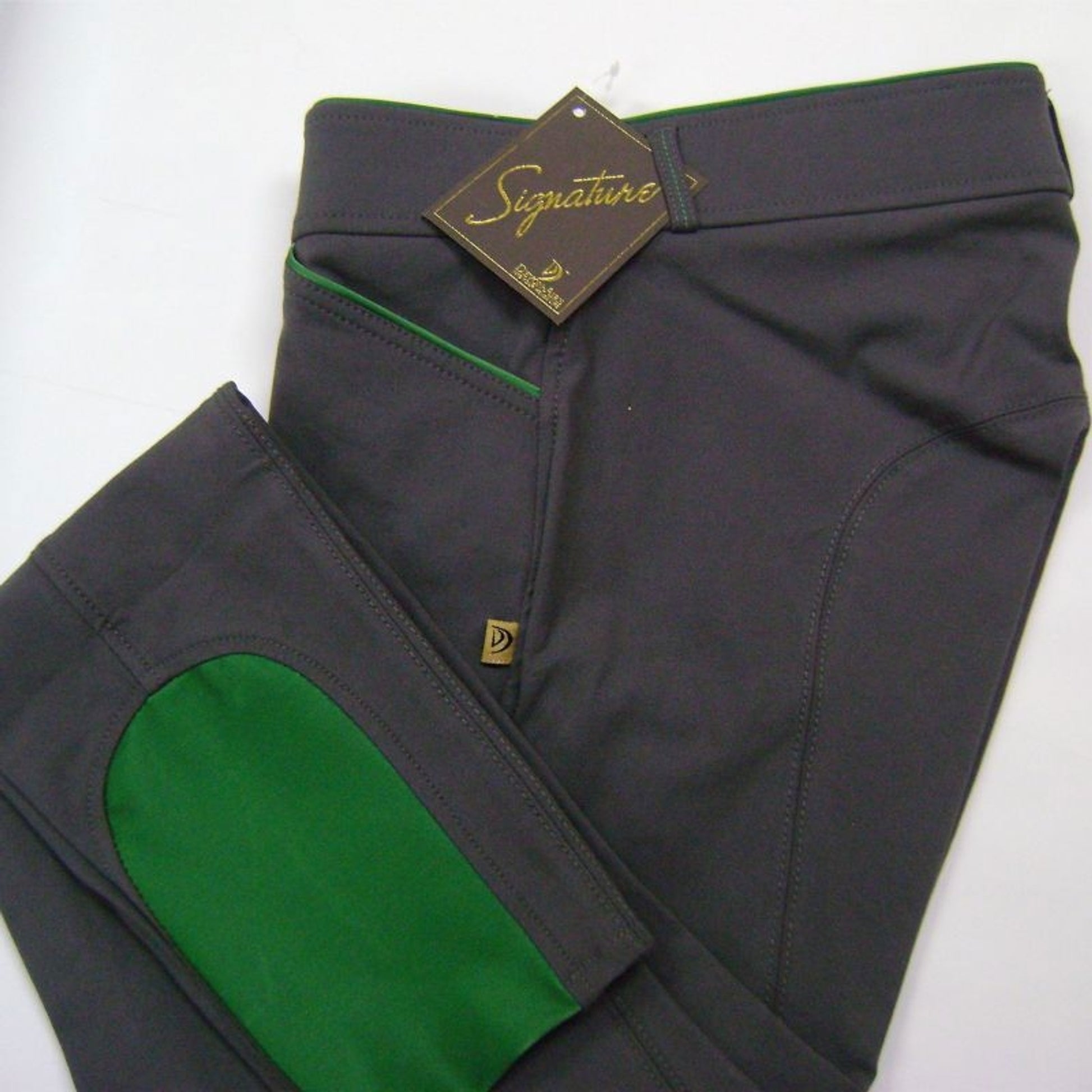 Devon-Aire Signature Woven Breech