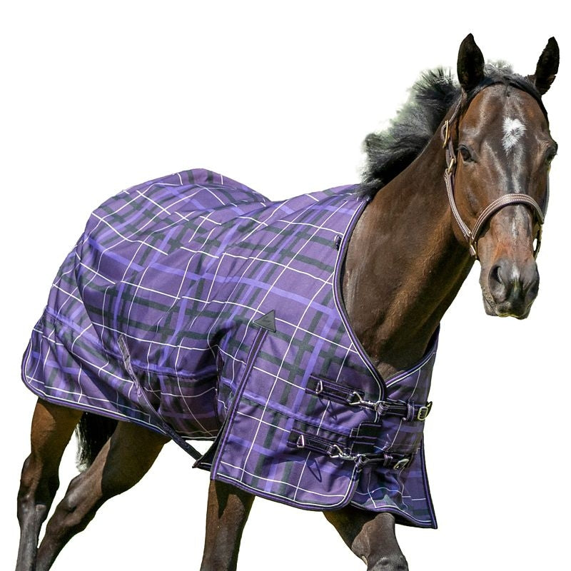 Pessoa Alpine 1200D Turnout Blanket