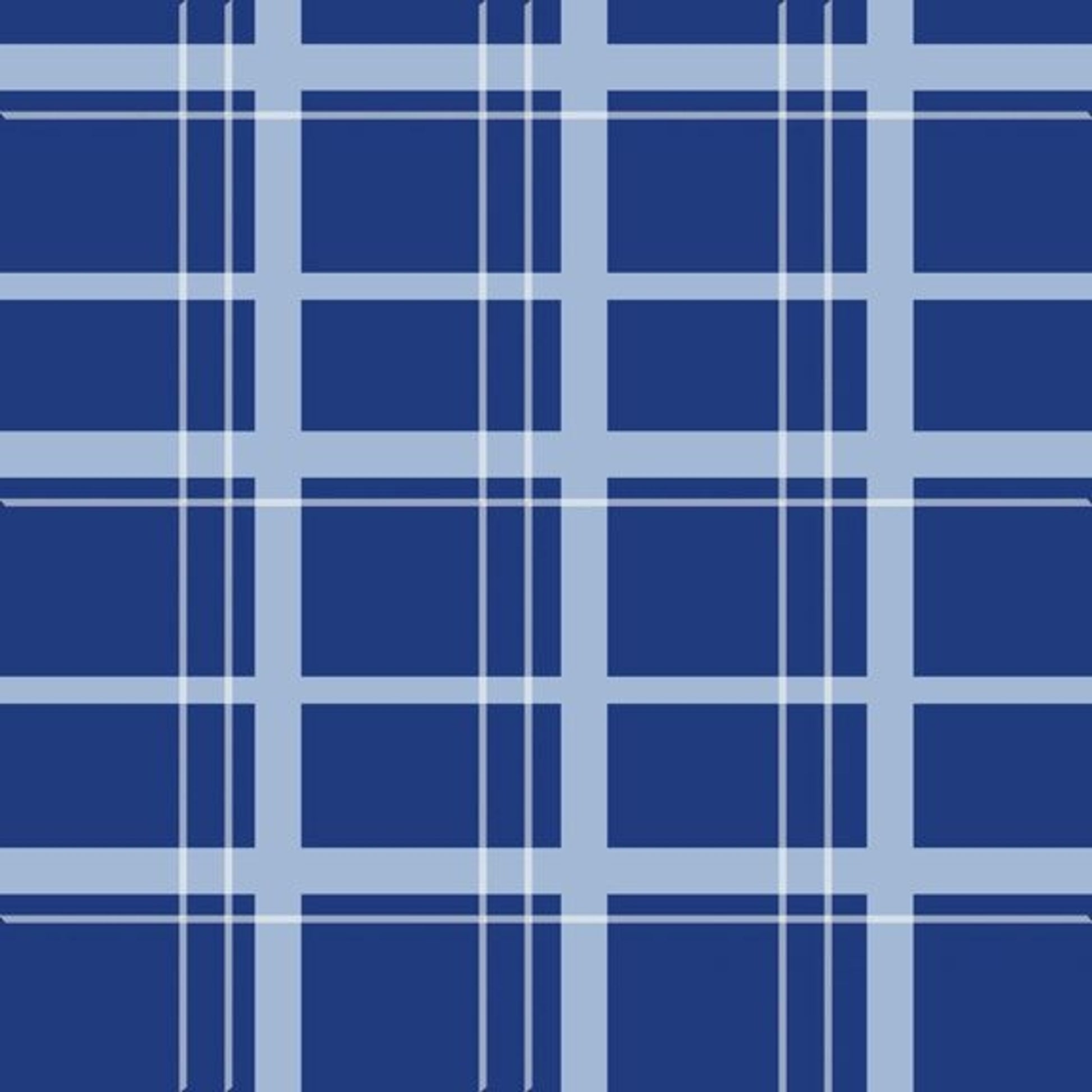 EQ EZ-Care Stable Sheet Plaid
