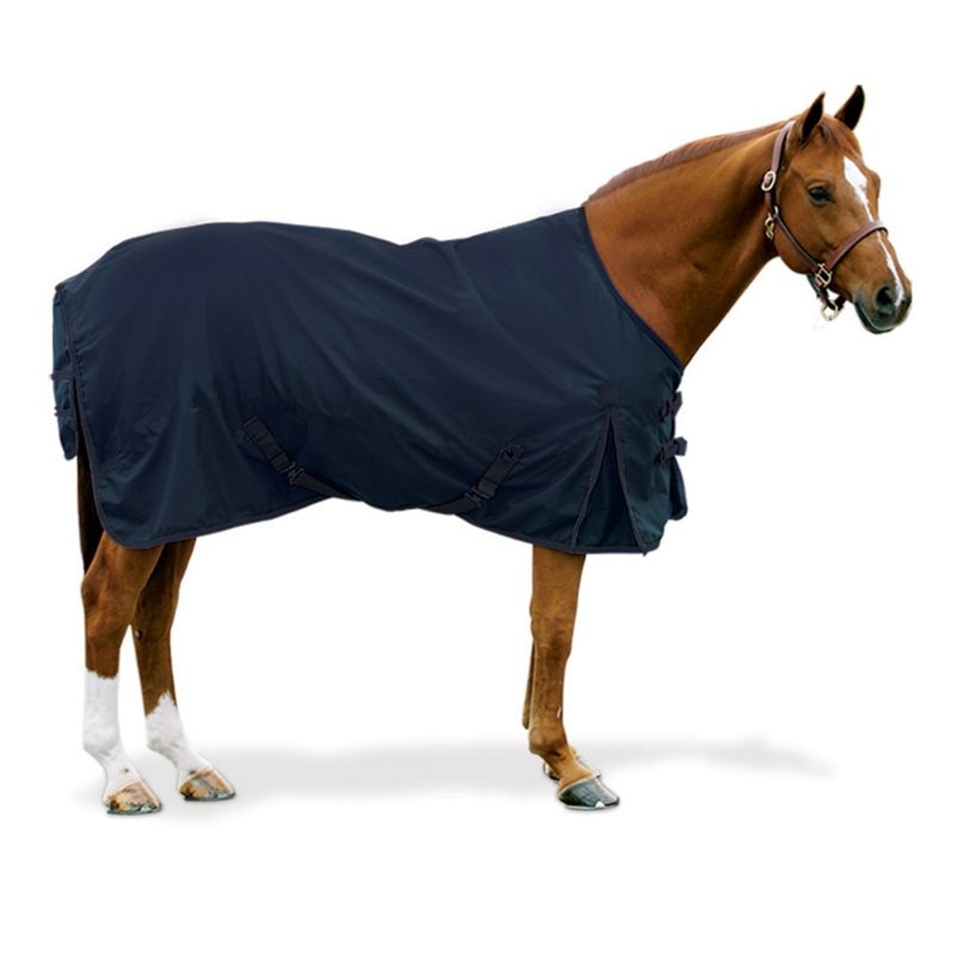 Equi-Essentials 600D T/O Blanket 150g