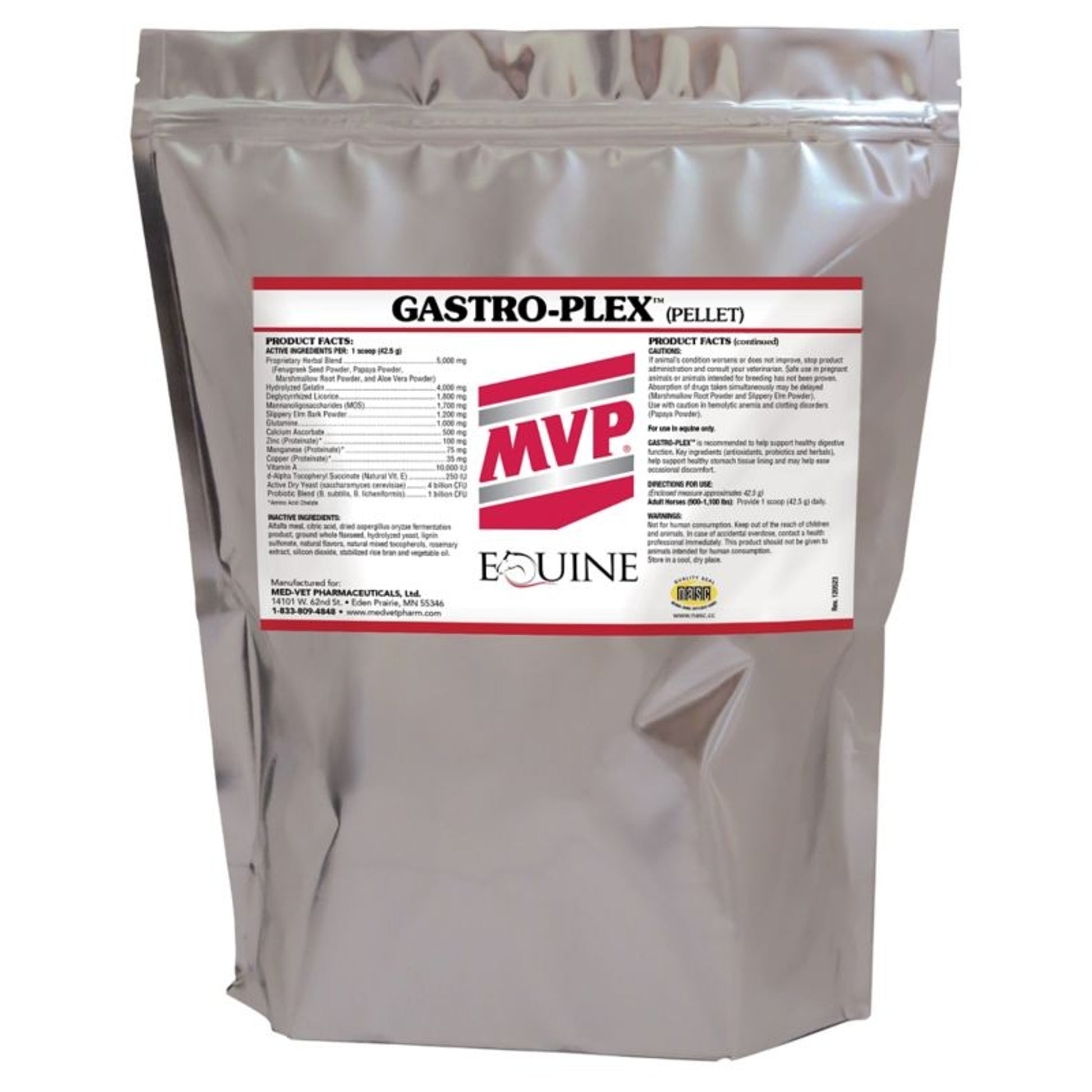 MVP Gastro-Plex Pellets