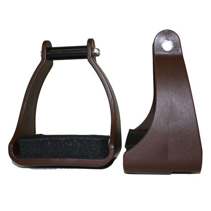 Wintec Western Trail Stirrups