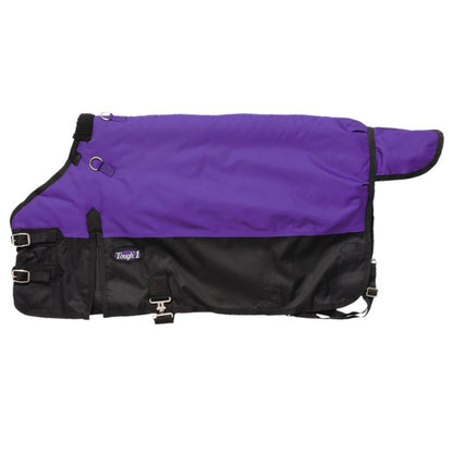 Tough1 600D Foal Turnout Blanket