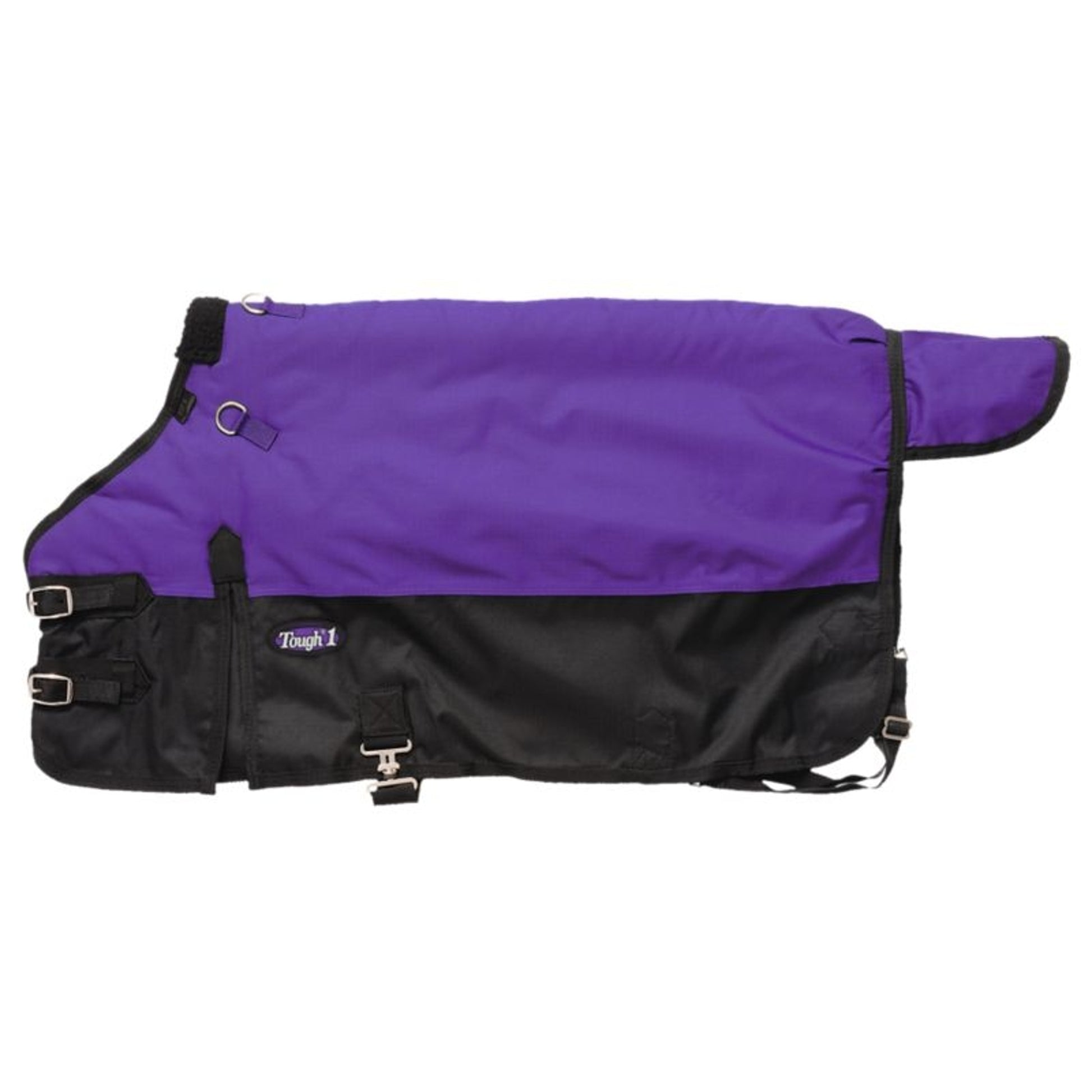 Tough1 600D Foal Turnout Blanket
