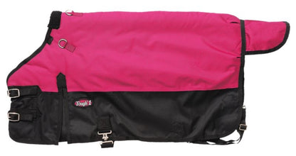 Tough1 600D Foal Turnout Blanket