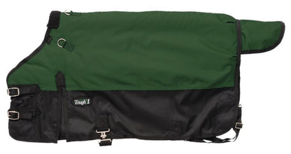 Tough1 600D Foal Turnout Blanket