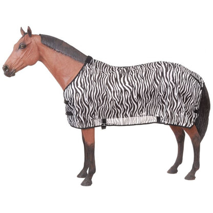 Tough1 Zebra Mesh Fly Sheet