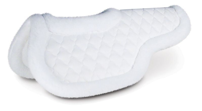 SuperQuilt and Medallion Wither Relief Half Pad