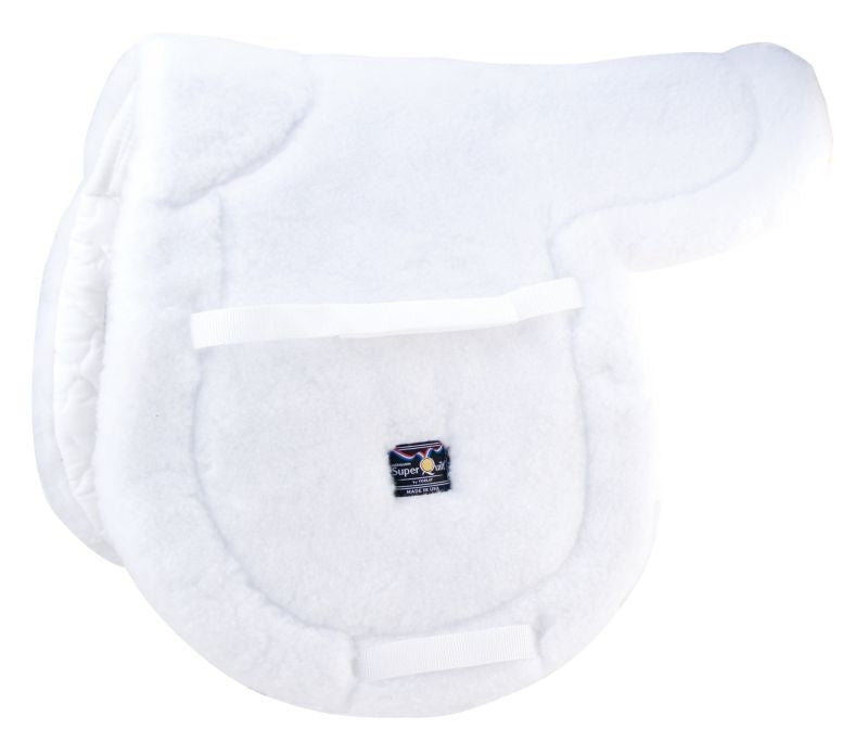 SuperQuilt High Profile Close Contact Pad