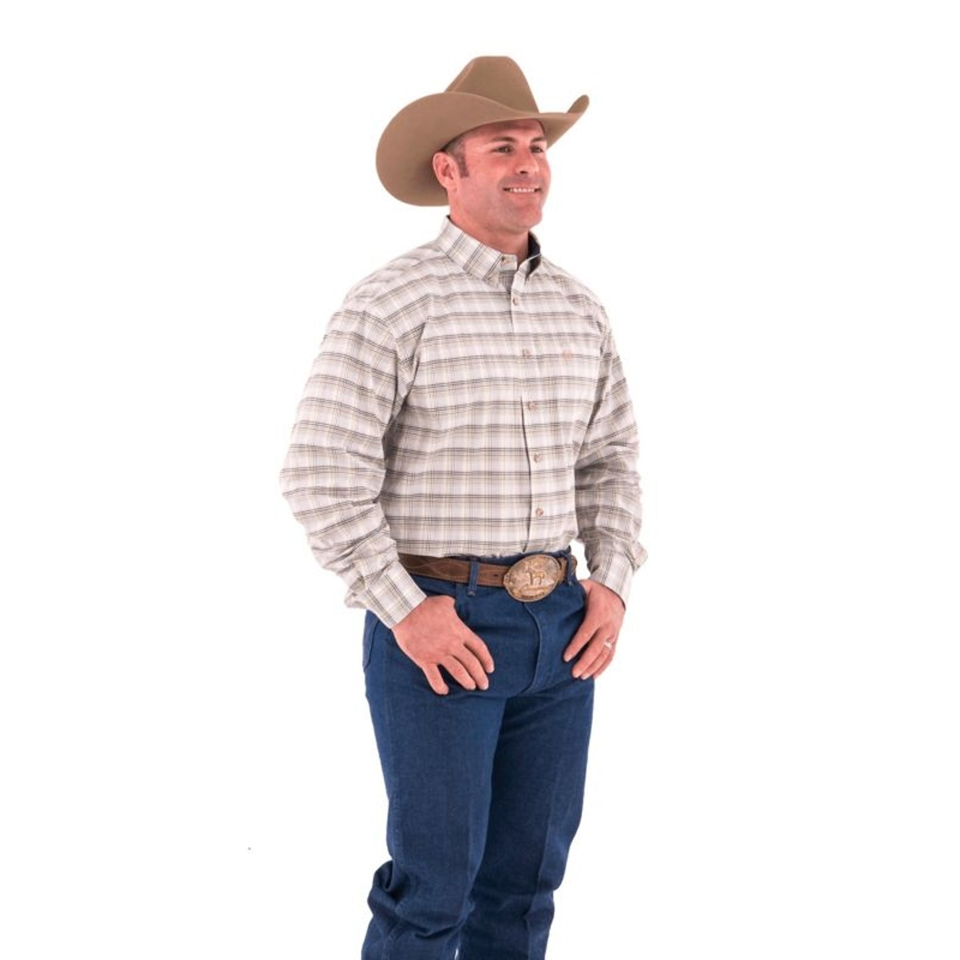 Noble Outfitters Mens Generations Fit Shirt