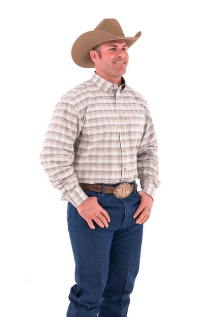 Noble Outfitters Mens Generations Fit Shirt