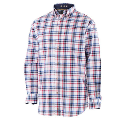 Noble Outfitters Mens Generations Fit Shirt