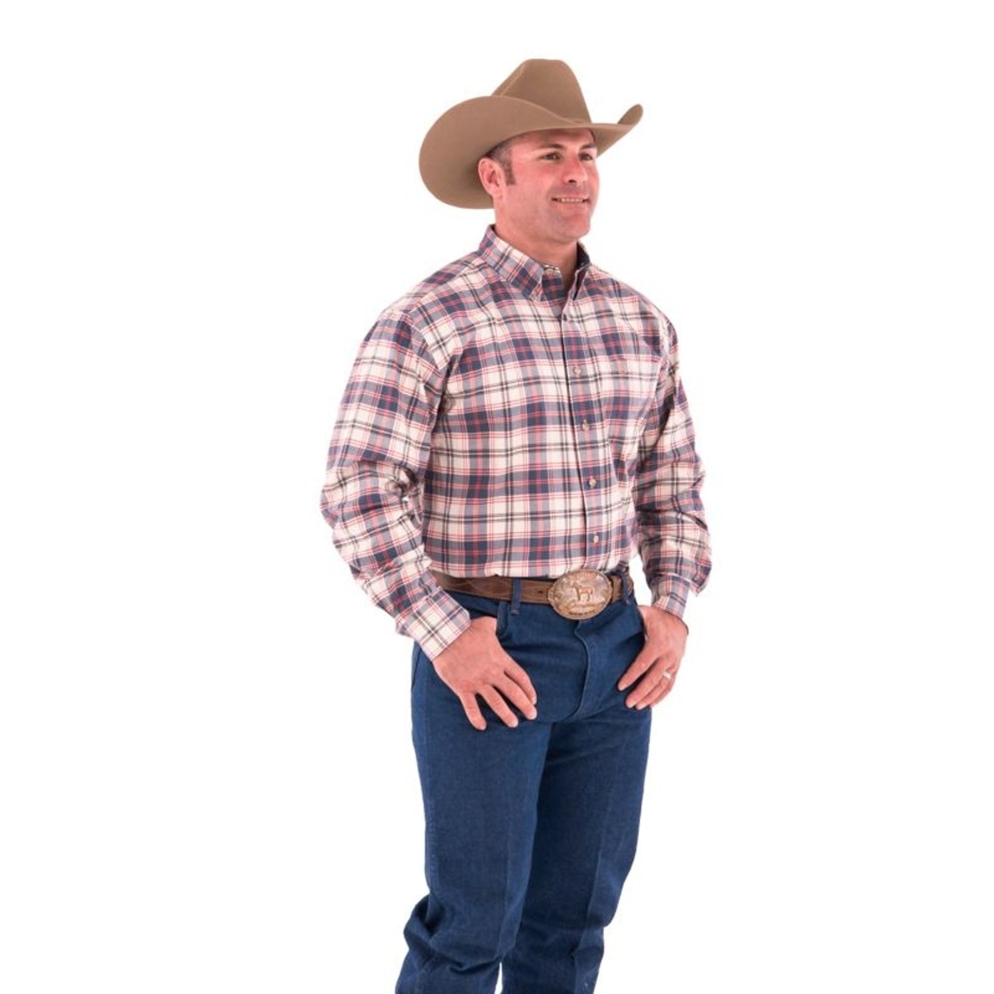 Noble Outfitters Mens Generations Fit Shirt