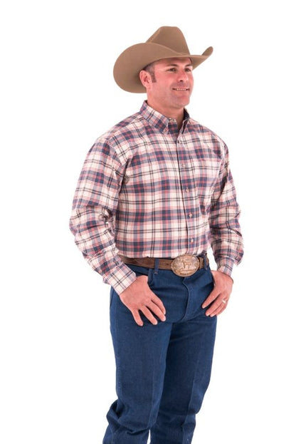 Noble Outfitters Mens Generations Fit Shirt