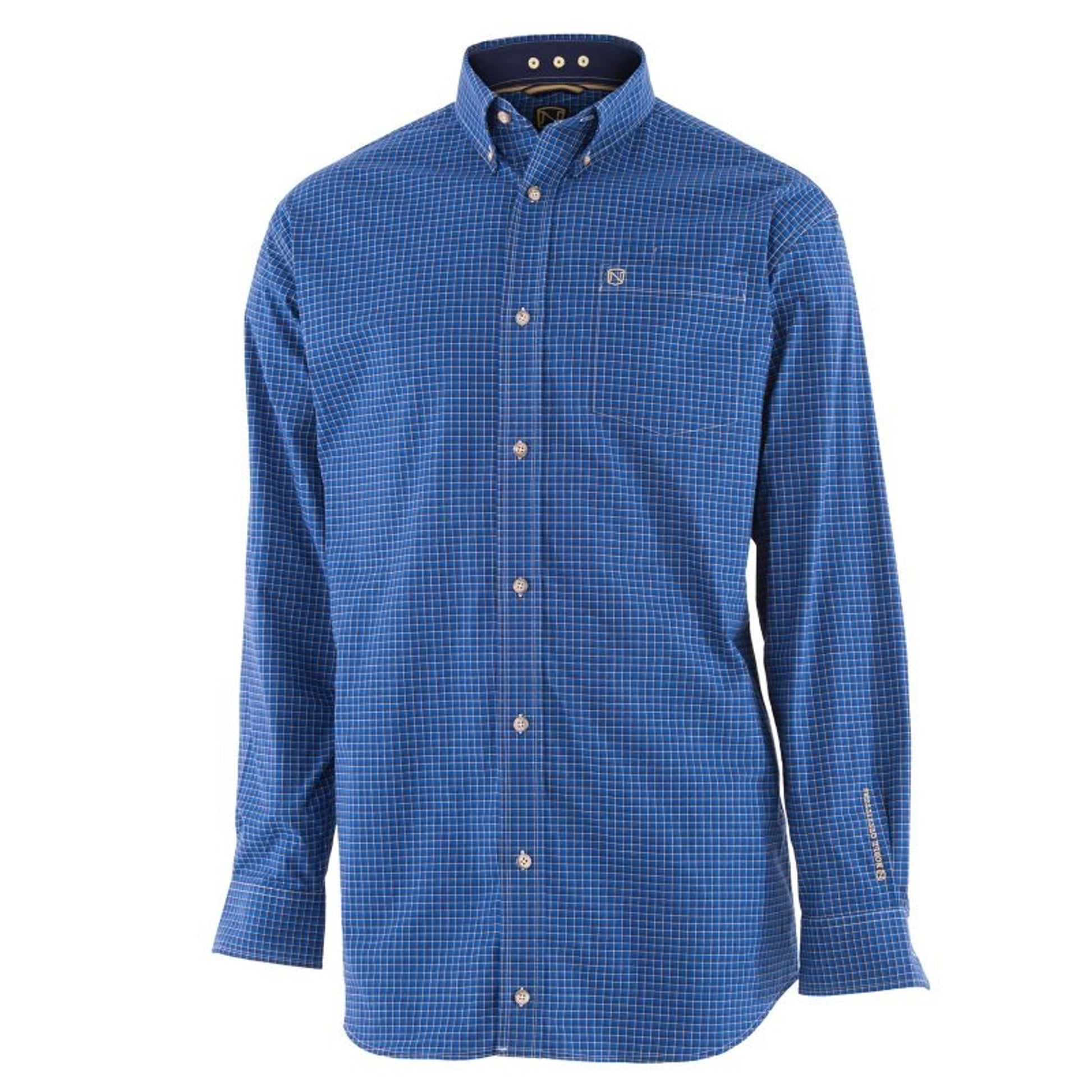 Noble Outfitters Mens Generations Fit Shirt