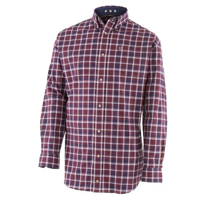 Noble Outfitters Mens Generations Fit Shirt
