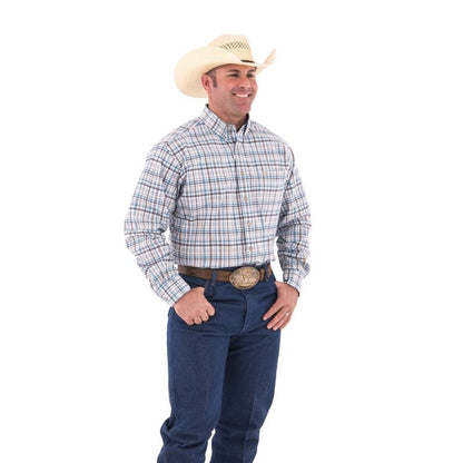 Noble Outfitters Mens Generations Fit Shirt