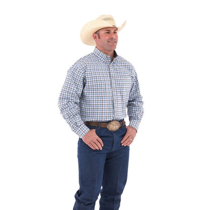 Noble Outfitters Mens Generations Fit Shirt